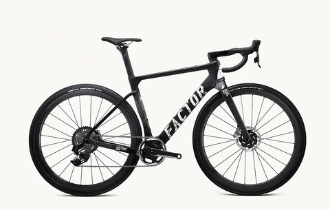 Factor frameset online sale